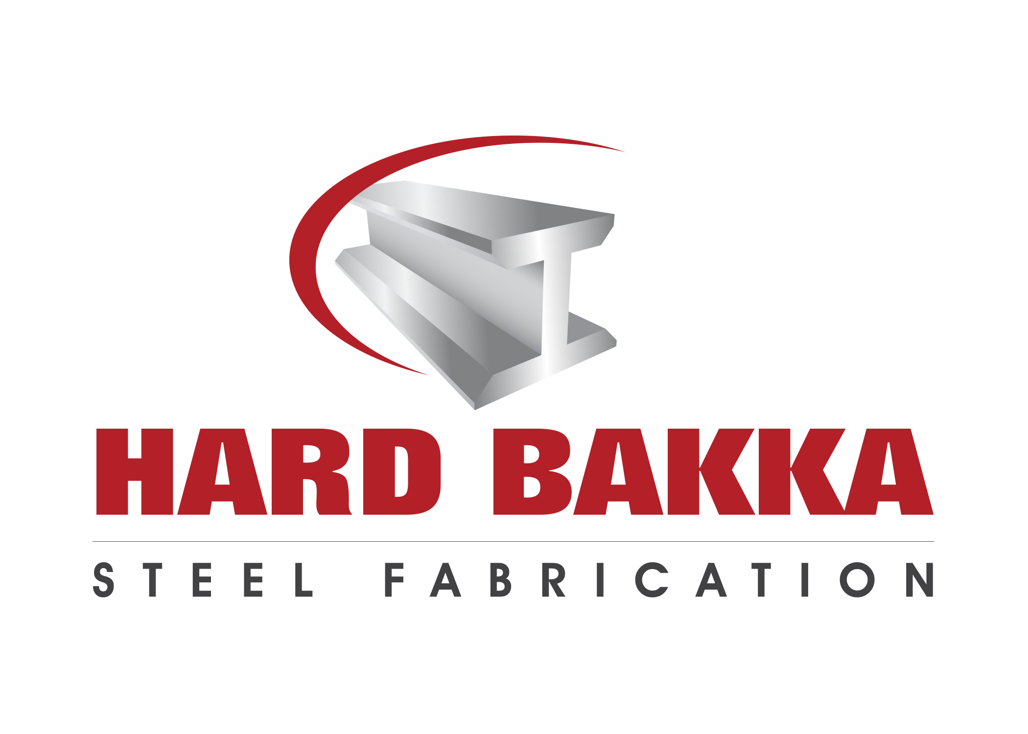 Hard Bakka - Steel Fabrication